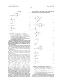 HYDROPHILIC POLYMER DERIVATIVE HAVING BENZYLIDENE ACETAL LINKER diagram and image