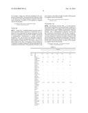 TIRE AND METHOD FOR MANUFACTURING TIRE diagram and image