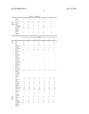 TIRE AND METHOD FOR MANUFACTURING TIRE diagram and image