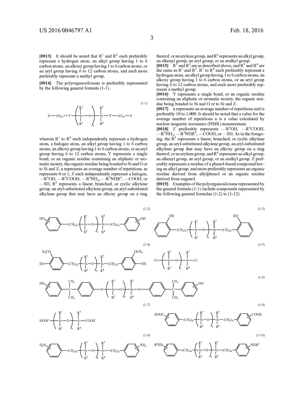 POLYORGANOSILOXANE PRODUCTION METHOD - diagram, schematic, and image 04