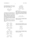 3D PRINTING WITH PHT/PHA BASED MATERIALS AND POLYMERIZABLE MONOMERS diagram and image