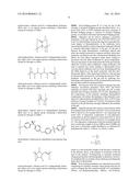 3D PRINTING WITH PHT/PHA BASED MATERIALS AND POLYMERIZABLE MONOMERS diagram and image