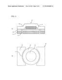 COMPOSITE SHEET FOR FORMING PROTECTIVE FILM diagram and image