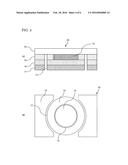 COMPOSITE SHEET FOR FORMING PROTECTIVE FILM diagram and image