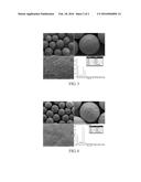 METHOD FOR PREPARING ULTRA-LIGHT-WEIGHT (ULW) PROPPANT APPLIED ON OIL AND     GAS WELLS diagram and image