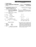 ELECTROCHROMIC MATERIAL, METHOD FOR PREPARING THE SAME AND COMPONENT     COMPRISING THE SAME diagram and image