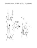 Surface Modified Nanoparticles diagram and image