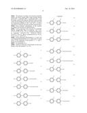 LIQUID-CRYSTALLINE MEDIUM diagram and image