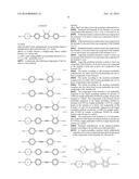 LIQUID-CRYSTALLINE MEDIUM diagram and image