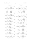 LIQUID-CRYSTALLINE MEDIUM diagram and image