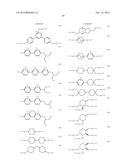 LIQUID-CRYSTALLINE MEDIUM diagram and image