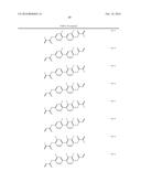 LIQUID-CRYSTALLINE MEDIUM diagram and image