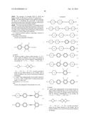 LIQUID-CRYSTALLINE MEDIUM diagram and image