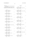 LIQUID-CRYSTALLINE MEDIUM diagram and image