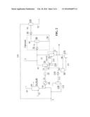 LOW COMPLEXITY, HIGH YIELD CONVERSION OF HEAVY HYDROCARBONS diagram and image