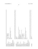 GENETIC POLYMORPHISMS ASSOCIATED WITH LIVER FIBROSIS, METHODS OF DETECTION     AND USES THEREOF diagram and image