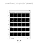 METHDS AND COMPOSITION TO GENERATE UNIQUE SEQUENCE DNA PROBES, LABELING OF     DNA PROBES AND THE USE OF THESE PROBES diagram and image