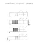 DEVICES FOR THE DETECTION OF MULTIPLE ANALYTES IN A SAMPLE diagram and image