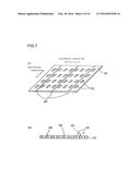 VAPOR DEPOSITION MASK, VAPOR DEPOSITION MASK PREPARATION BODY, METHOD FOR     PRODUCING VAPOR DEPOSITION MASK, AND METHOD FOR PRODUCING ORGANIC     SEMICONDUCTOR ELEMENT diagram and image