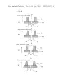 VAPOR DEPOSITION MASK, VAPOR DEPOSITION MASK PREPARATION BODY, METHOD FOR     PRODUCING VAPOR DEPOSITION MASK, AND METHOD FOR PRODUCING ORGANIC     SEMICONDUCTOR ELEMENT diagram and image