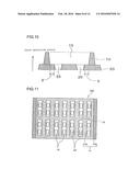 VAPOR DEPOSITION MASK, VAPOR DEPOSITION MASK PREPARATION BODY, METHOD FOR     PRODUCING VAPOR DEPOSITION MASK, AND METHOD FOR PRODUCING ORGANIC     SEMICONDUCTOR ELEMENT diagram and image