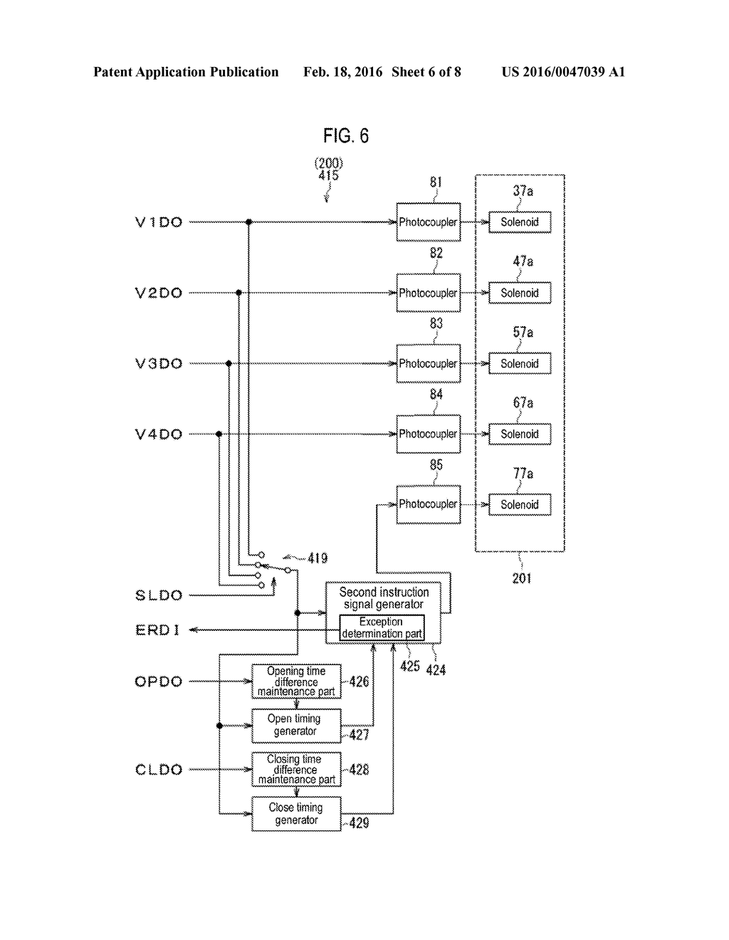 PROCESSING APPARATUS - diagram, schematic, and image 07