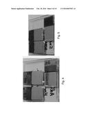 FABRICATION OF MIRROR-LIKE COATINGS diagram and image