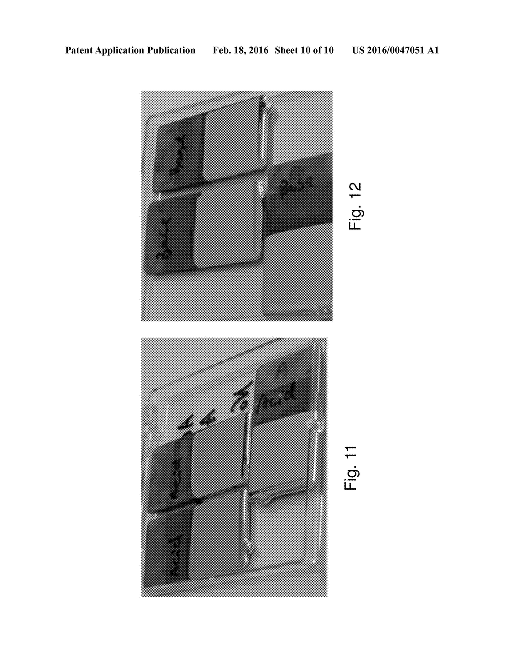 FABRICATION OF MIRROR-LIKE COATINGS - diagram, schematic, and image 11