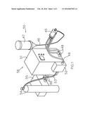 GAS DYNAMIC COLD SPRAY METHOD AND APPARATUS diagram and image