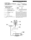 METHOD AND APPARATUS FOR CONTROLLED ALIGNMENT AND DEPOSITION OF BRANCHED     ELECTROSPUN FIBER diagram and image