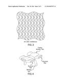 Hybrid Woven Textile For Composite Reinforcement diagram and image