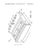 NOZZLE FORMED IN A DISPENSING APPARATUS diagram and image