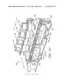 NOZZLE FORMED IN A DISPENSING APPARATUS diagram and image