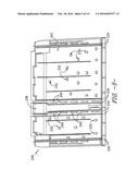 NOZZLE FORMED IN A DISPENSING APPARATUS diagram and image