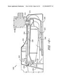 NOZZLE FORMED IN A DISPENSING APPARATUS diagram and image