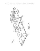 NOZZLE FORMED IN A DISPENSING APPARATUS diagram and image