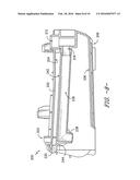 NOZZLE FORMED IN A DISPENSING APPARATUS diagram and image