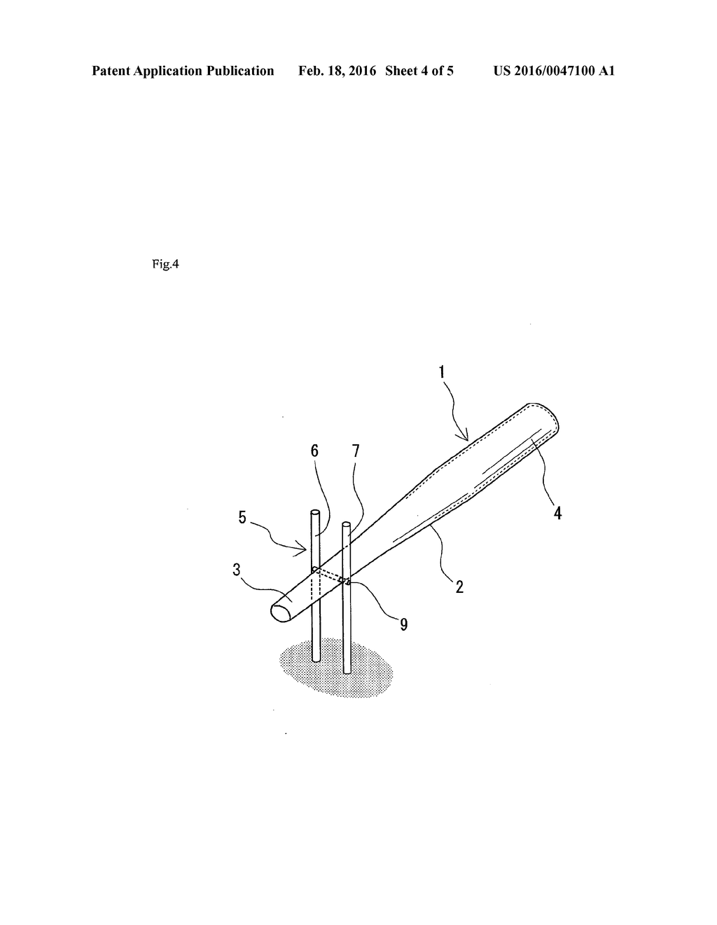 FLOATING-TYPE SANDY BEACH GROWING DEVICE - diagram, schematic, and image 05