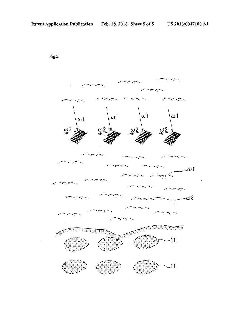 FLOATING-TYPE SANDY BEACH GROWING DEVICE - diagram, schematic, and image 06