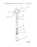 Stake Driver Apparatus diagram and image