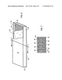 SELF SUPPORTIVE PANEL SYSTEM diagram and image