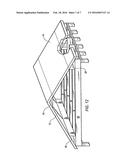 SELF SUPPORTIVE PANEL SYSTEM diagram and image