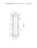 BRUSH ASSEMBLY FOR SELF-PROPELLED POOL AND TANK CLEANER diagram and image