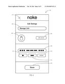 WIRELESS LOCKING DEVICE diagram and image