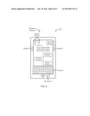 WIRELESS LOCKING DEVICE diagram and image