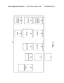 Intelligent Door Lock System and Vibration/Tapping Sensing Device to Lock     or Unlock a Door diagram and image