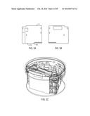 Intelligent Door Lock System and Vibration/Tapping Sensing Device to Lock     or Unlock a Door diagram and image