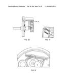 Intelligent Door Lock System and Vibration/Tapping Sensing Device to Lock     or Unlock a Door diagram and image