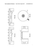 Intelligent Door Lock System and Vibration/Tapping Sensing Device to Lock     or Unlock a Door diagram and image