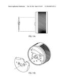 Intelligent Door Lock System and Vibration/Tapping Sensing Device to Lock     or Unlock a Door diagram and image